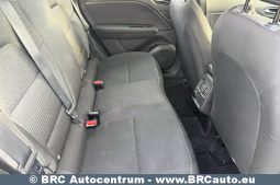 Renault Captur 1.5 Blue dCi 2020 full