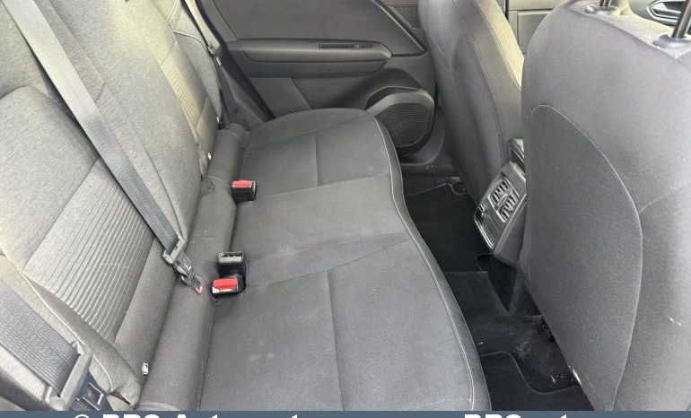 Renault Captur 1.5 Blue dCi 2020 full