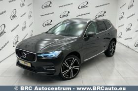 Volvo XC 60 T8 Inscription Plug-In AWD Automatas 2020