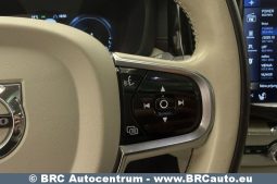 Volvo XC 60 T8 Inscription Plug-In AWD Automatas 2020 full