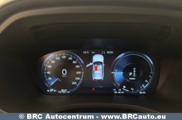 Volvo XC 60 T8 Inscription Plug-In AWD Automatas 2020 full