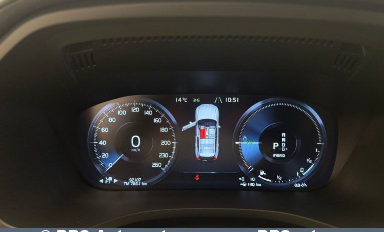 Volvo XC 60 T8 Inscription Plug-In AWD Automatas 2020 full