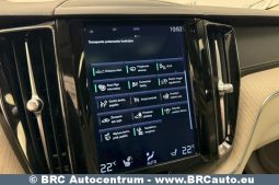 Volvo XC 60 T8 Inscription Plug-In AWD Automatas 2020 full