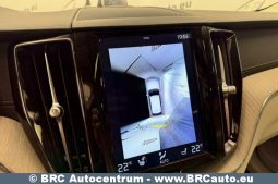 Volvo XC 60 T8 Inscription Plug-In AWD Automatas 2020 full