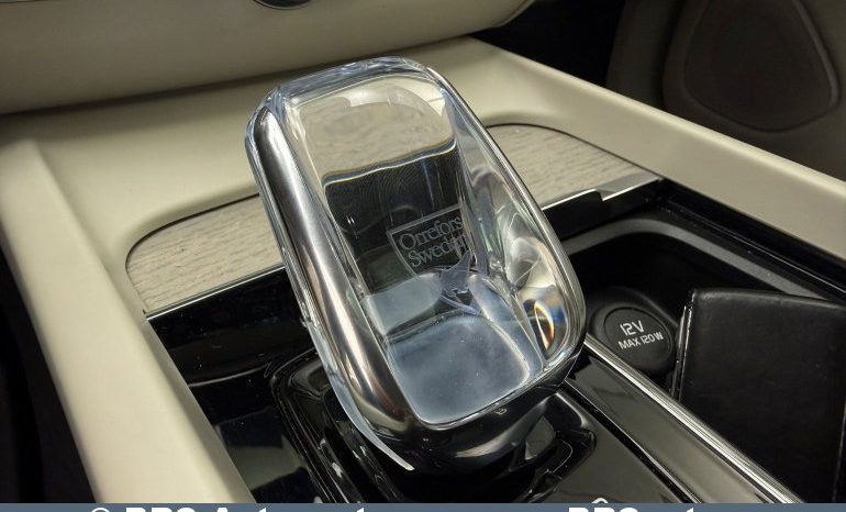 Volvo XC 60 T8 Inscription Plug-In AWD Automatas 2020 full