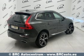 Volvo XC 60 T8 Inscription Plug-In AWD Automatas 2020