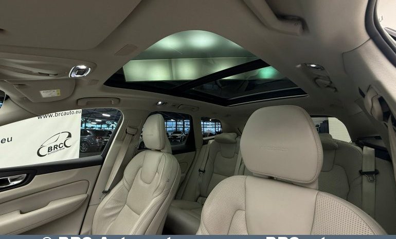 Volvo XC 60 T8 Inscription Plug-In AWD Automatas 2020 full