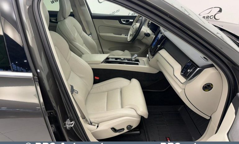 Volvo XC 60 T8 Inscription Plug-In AWD Automatas 2020 full