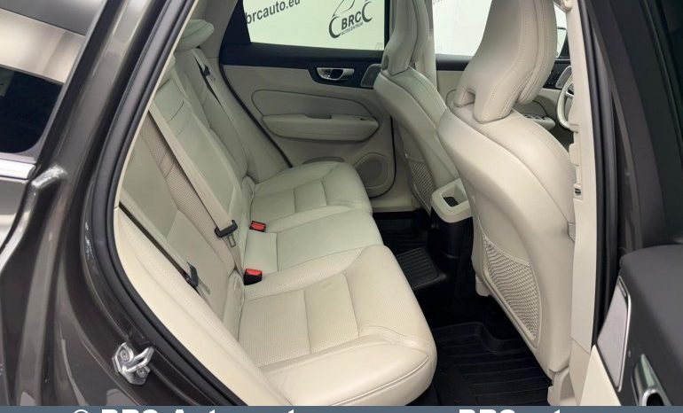 Volvo XC 60 T8 Inscription Plug-In AWD Automatas 2020 full