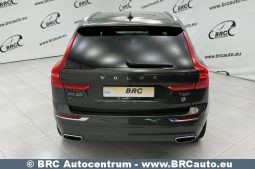 Volvo XC 60 T8 Inscription Plug-In AWD Automatas 2020 full