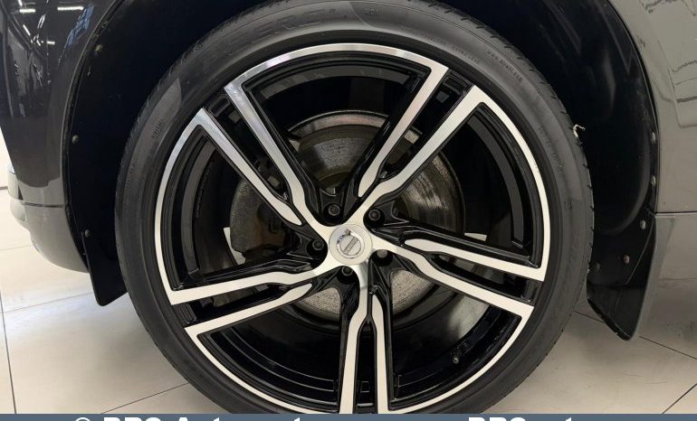 Volvo XC 60 T8 Inscription Plug-In AWD Automatas 2020 full