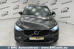 Volvo XC 60 T8 Inscription Plug-In AWD Automatas 2020 full