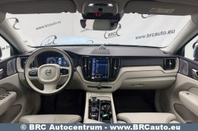 Volvo XC 60 T8 Inscription Plug-In AWD Automatas 2020