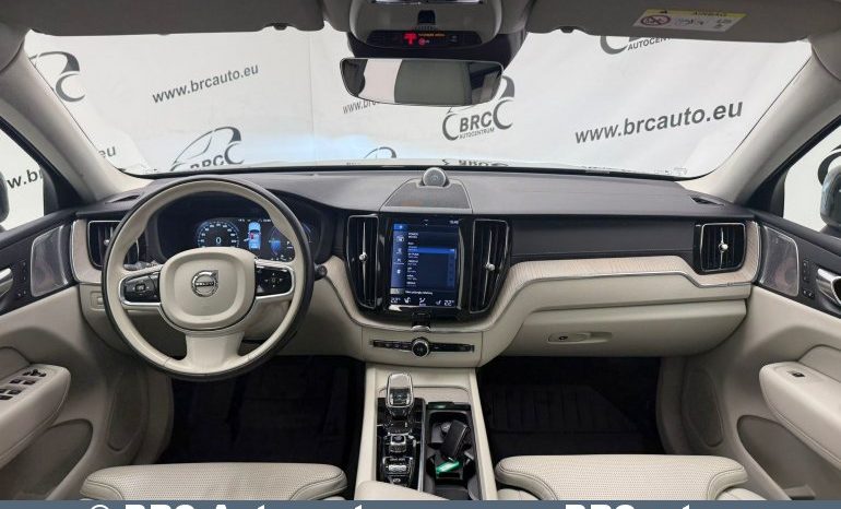 Volvo XC 60 T8 Inscription Plug-In AWD Automatas 2020 full