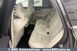 Volvo XC 60 T8 Inscription Plug-In AWD Automatas 2020 full