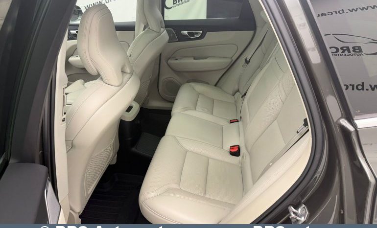 Volvo XC 60 T8 Inscription Plug-In AWD Automatas 2020 full