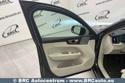 Volvo XC 60 T8 Inscription Plug-In AWD Automatas 2020 full