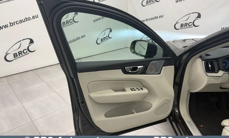 Volvo XC 60 T8 Inscription Plug-In AWD Automatas 2020 full