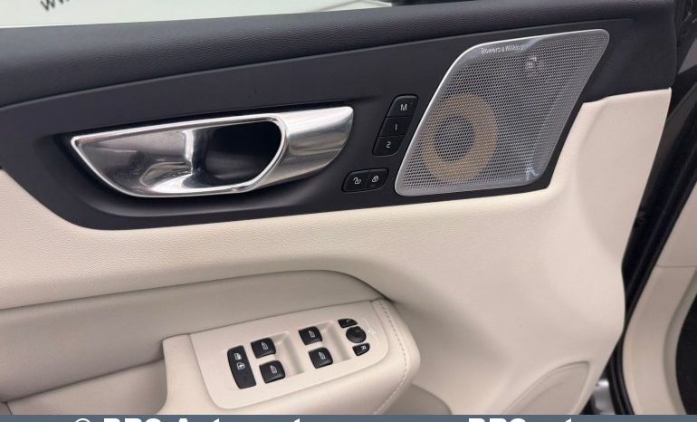 Volvo XC 60 T8 Inscription Plug-In AWD Automatas 2020 full