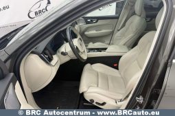Volvo XC 60 T8 Inscription Plug-In AWD Automatas 2020 full