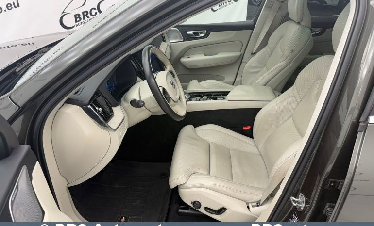 Volvo XC 60 T8 Inscription Plug-In AWD Automatas 2020 full