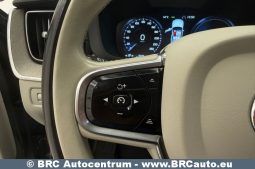 Volvo XC 60 T8 Inscription Plug-In AWD Automatas 2020 full