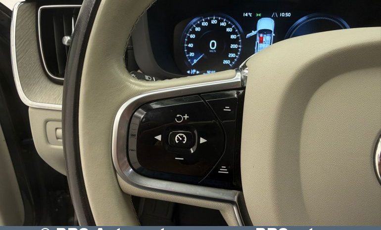 Volvo XC 60 T8 Inscription Plug-In AWD Automatas 2020 full