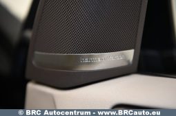 Mercedes-Benz GL 450 4Matic Automatas 2013 full