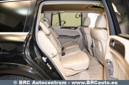Mercedes-Benz GL 450 4Matic Automatas 2013 full
