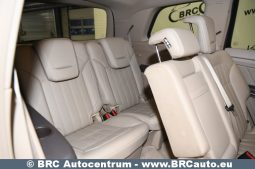 Mercedes-Benz GL 450 4Matic Automatas 2013 full
