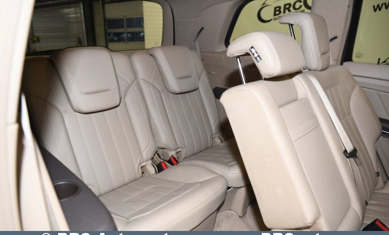 Mercedes-Benz GL 450 4Matic Automatas 2013 full