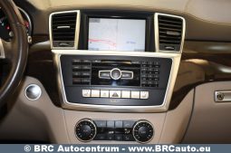 Mercedes-Benz GL 450 4Matic Automatas 2013 full