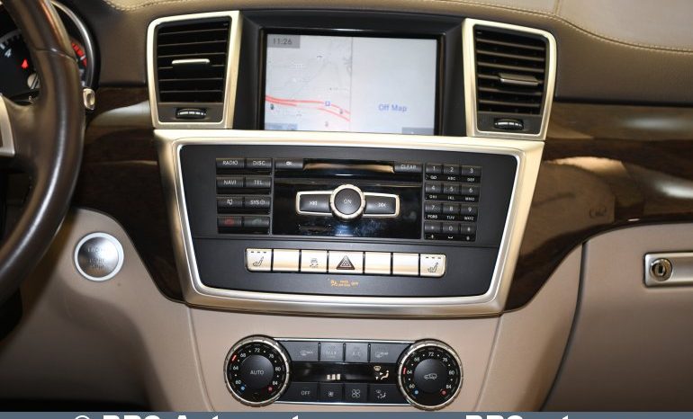 Mercedes-Benz GL 450 4Matic Automatas 2013 full