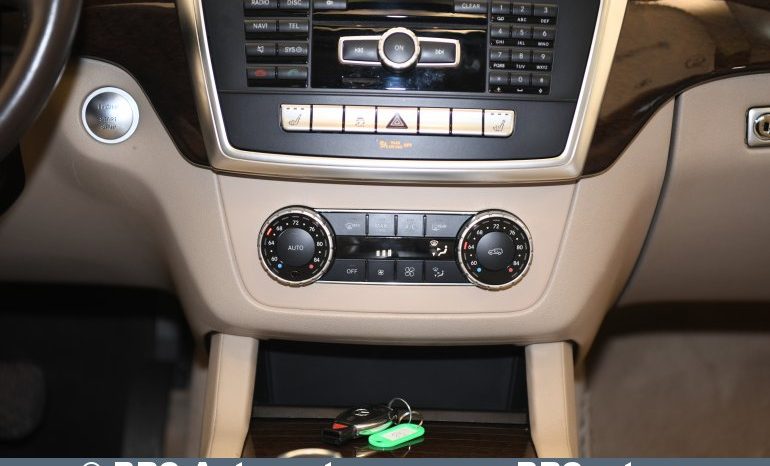 Mercedes-Benz GL 450 4Matic Automatas 2013 full