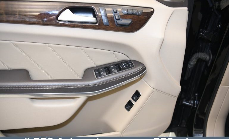 Mercedes-Benz GL 450 4Matic Automatas 2013 full