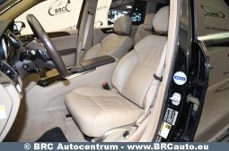 Mercedes-Benz GL 450 4Matic Automatas 2013 full