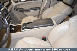 Mercedes-Benz GL 450 4Matic Automatas 2013 full