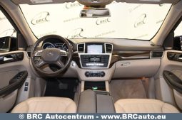 Mercedes-Benz GL 450 4Matic Automatas 2013 full