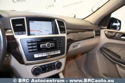 Mercedes-Benz GL 450 4Matic Automatas 2013 full