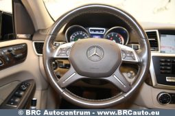 Mercedes-Benz GL 450 4Matic Automatas 2013 full