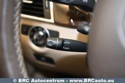 Mercedes-Benz GL 450 4Matic Automatas 2013 full