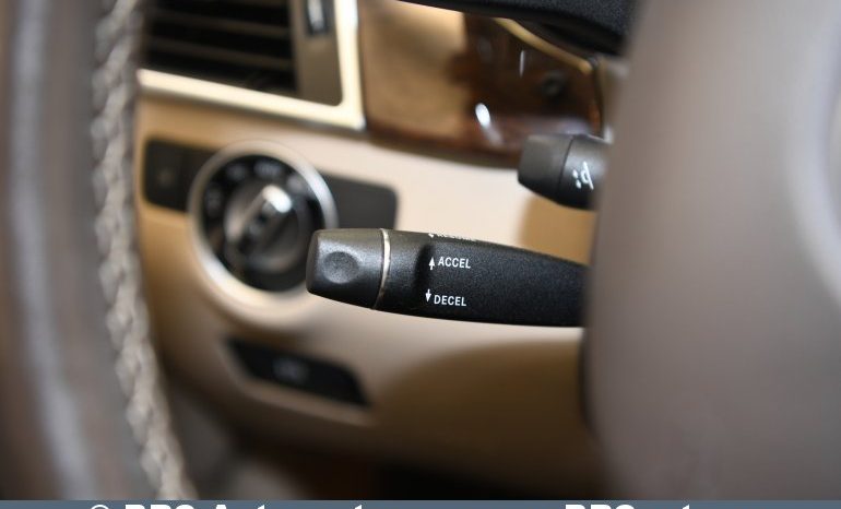 Mercedes-Benz GL 450 4Matic Automatas 2013 full