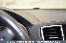 Mercedes-Benz GL 450 4Matic Automatas 2013 full