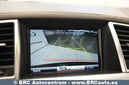 Mercedes-Benz GL 450 4Matic Automatas 2013 full