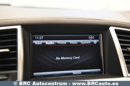 Mercedes-Benz GL 450 4Matic Automatas 2013 full
