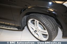 Mercedes-Benz GL 450 4Matic Automatas 2013 full