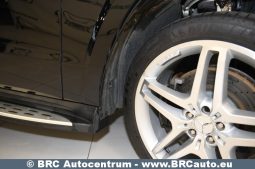 Mercedes-Benz GL 450 4Matic Automatas 2013 full