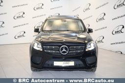 Mercedes-Benz GL 450 4Matic Automatas 2013 full