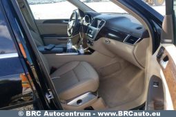 Mercedes-Benz GL 450 4Matic Automatas 2013 full