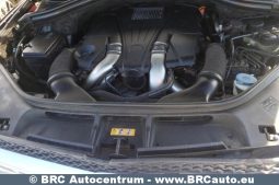 Mercedes-Benz GL 450 4Matic Automatas 2013 full